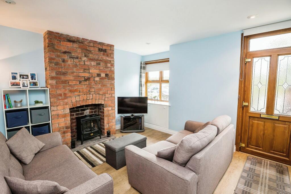 Additional image 19 of Ash View, Alltami, Mold, Flintshire, CH7