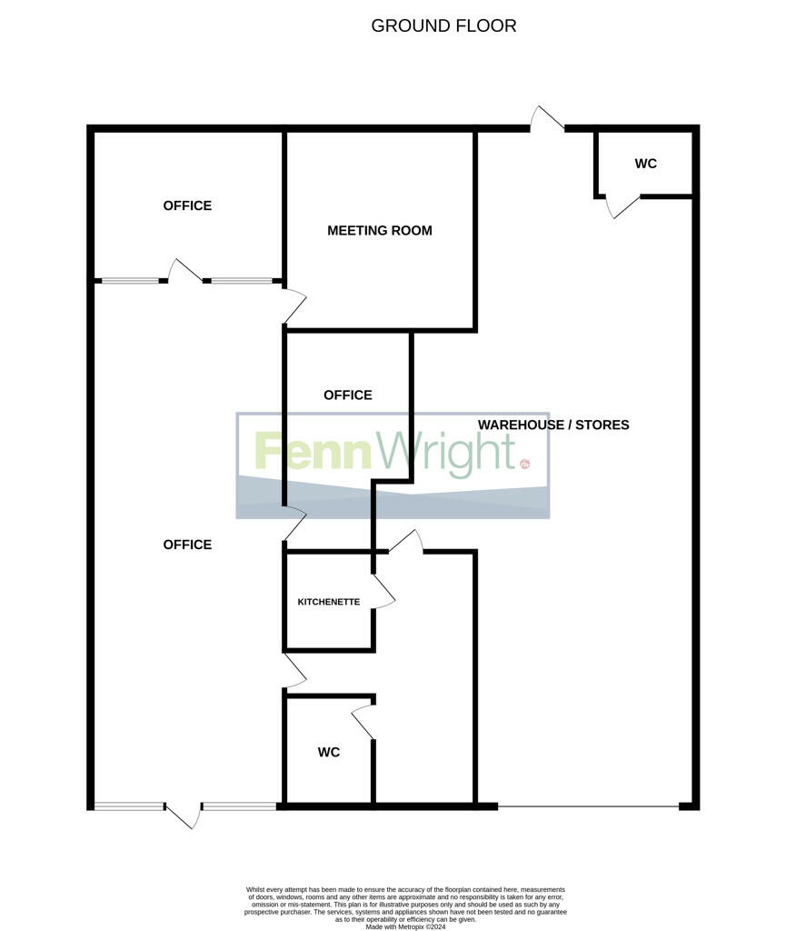 Additional image 10 of 14 Angora Business Park, Peartree Road, Stanway, Essex, CO3