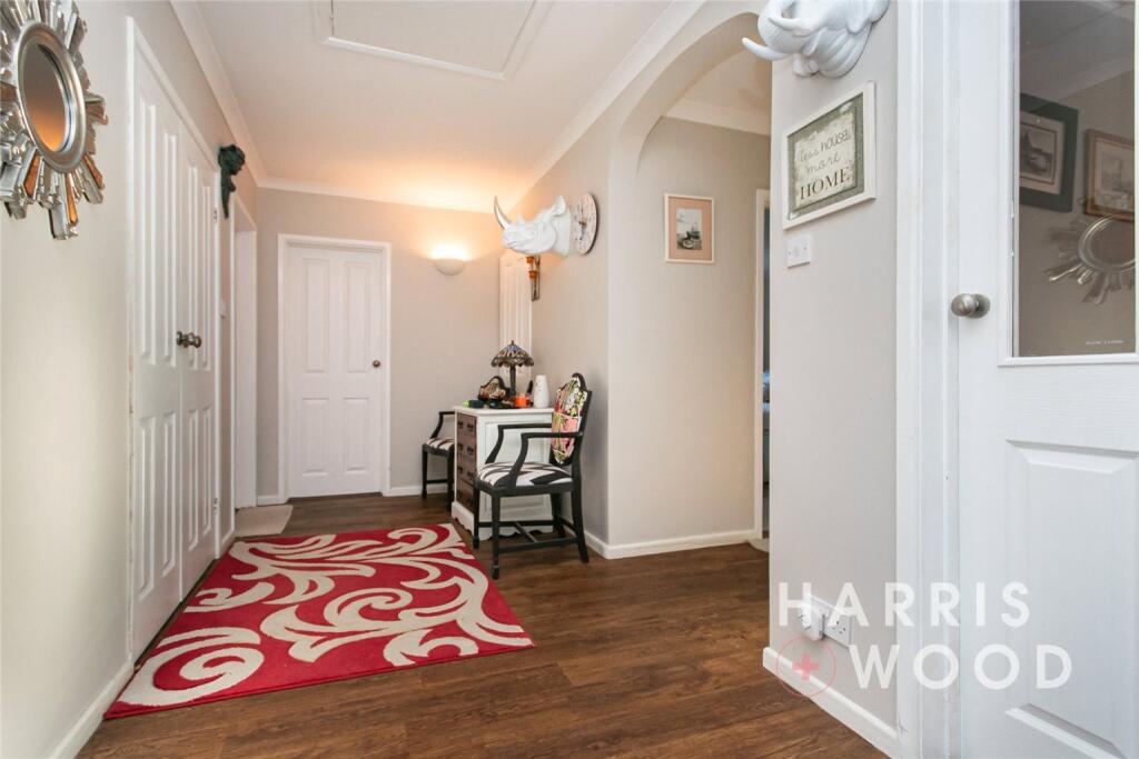 Additional image 18 of Coach Road, Great Horkesley, Colchester, Essex, CO6