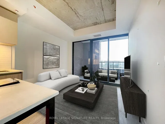 47 Mutual St Unit 307