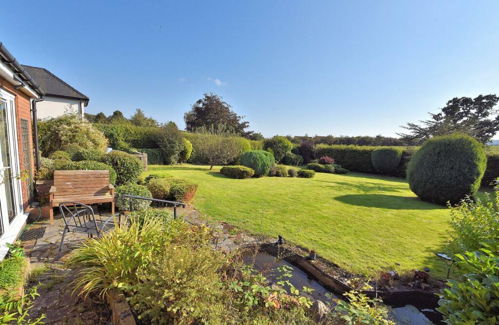 Additional image 4 of Gwernaffield Road, Mold