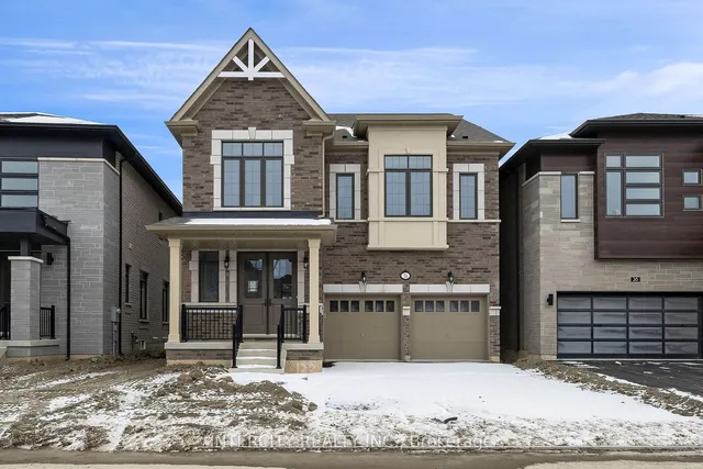 24 Kessler Dr Unit Lot 122