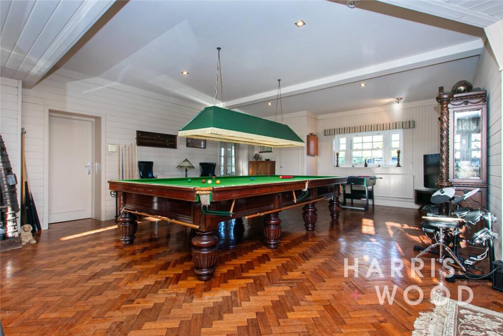 Additional image 14 of Heckfords Road, Great Bentley, Colchester, Essex, CO7