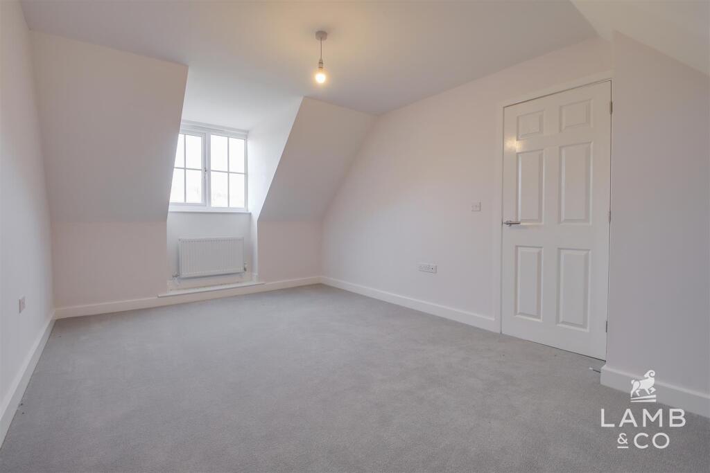 Additional image 13 of Plot 16, The Nightingales, Station Road, Wrabness