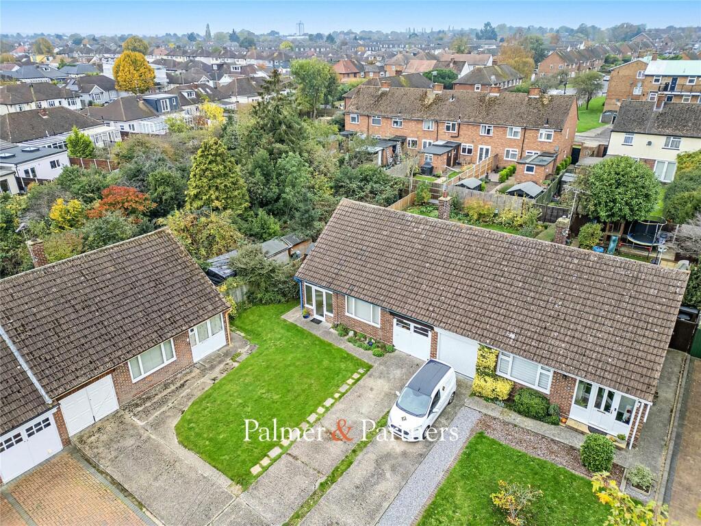 Additional image 17 of Coombe Rise, Chelmsford, Essex, CM1