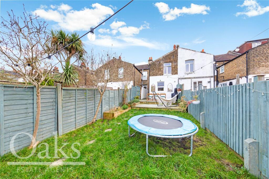 Additional image 12 of Burlington Road, Thornton Heath