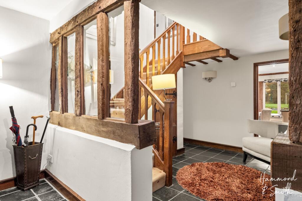 Additional image 6 of Tilegate Road, Magdalen Laver, CM5