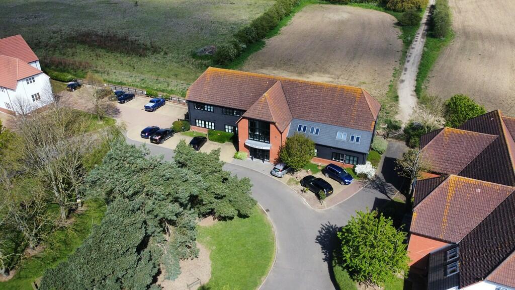 Additional image 2 of Granville House, Threshelfords Business Park, Inworth Road, Feering CO5 9SE