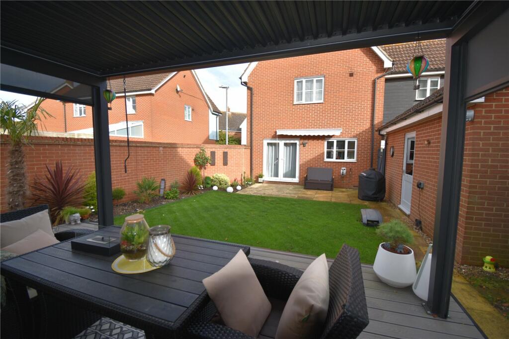Additional image 20 of Artillery Drive, Dovercourt, Harwich, Essex, CO12