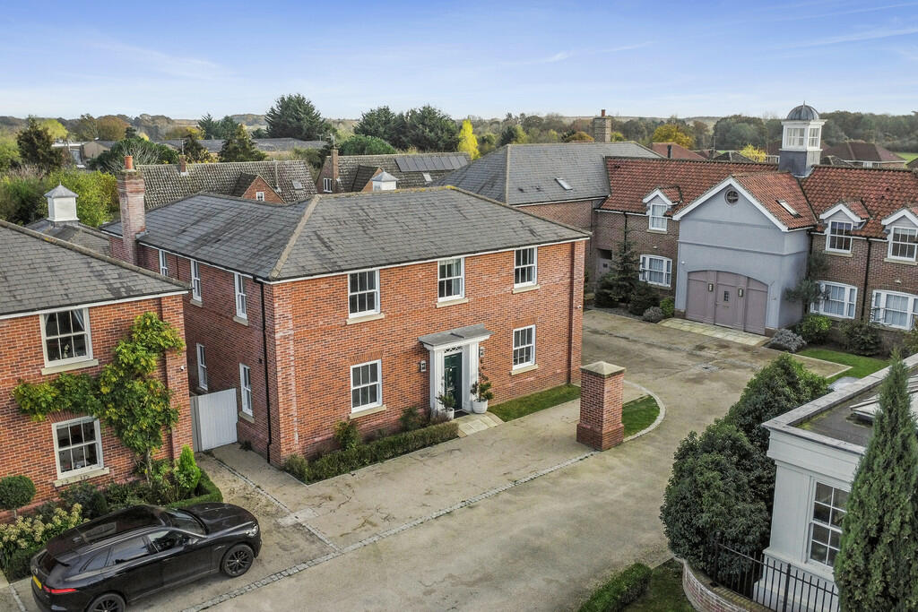 Additional image 28 of Millstone Green, Copford