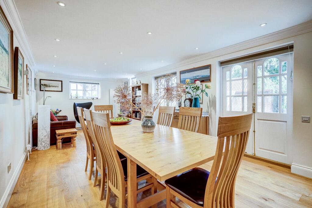 Additional image 34 of Jane Walker Park, Nayland, Colchester, Suffolk, CO6