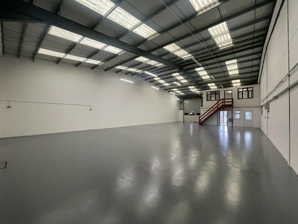 Additional image 4 of Grange Way Business Park, Grange Way, Colchester, Essex, CO2