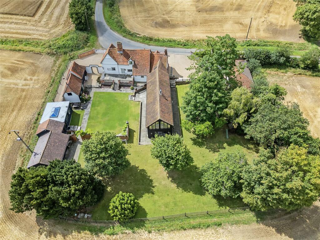 Additional image 4 of Onslow Green, Barnston, CM6