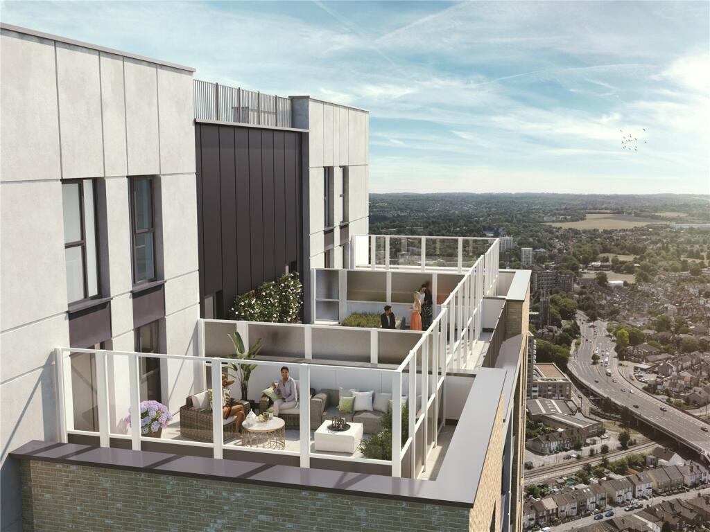 Additional image 7 of Station Road, Croydon, CR0