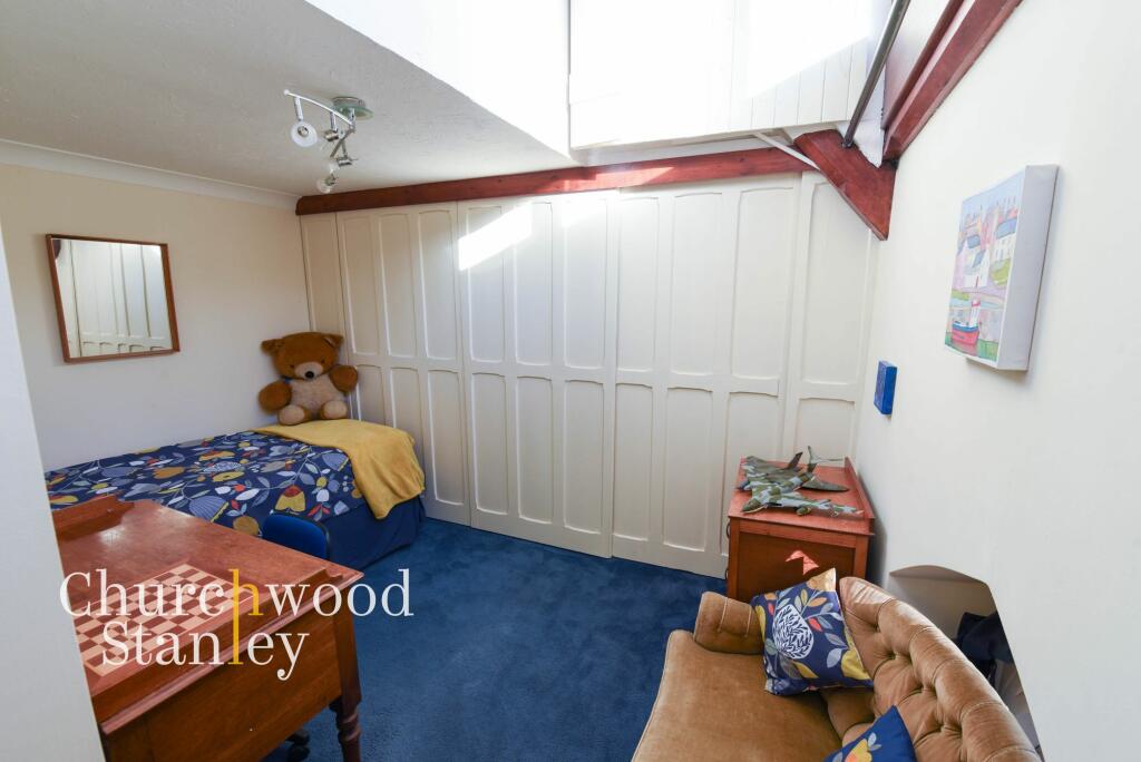Additional image 29 of The Green, Tendring, CO16