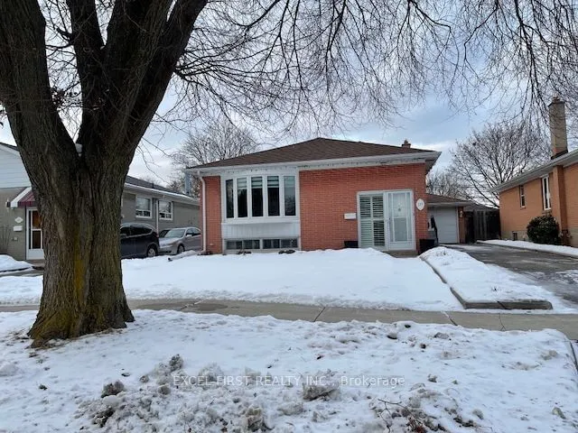 215 Thistle Down Blvd