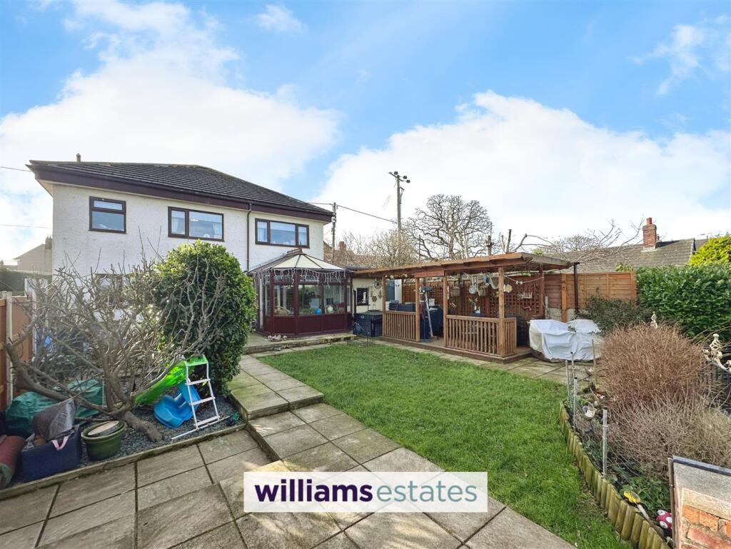 Additional image 14 of Penyffordd