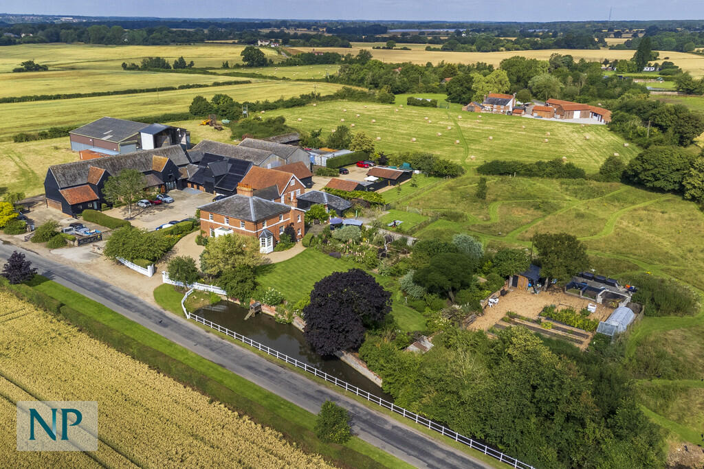 Additional image 2 of Gowers Farm, Stisted