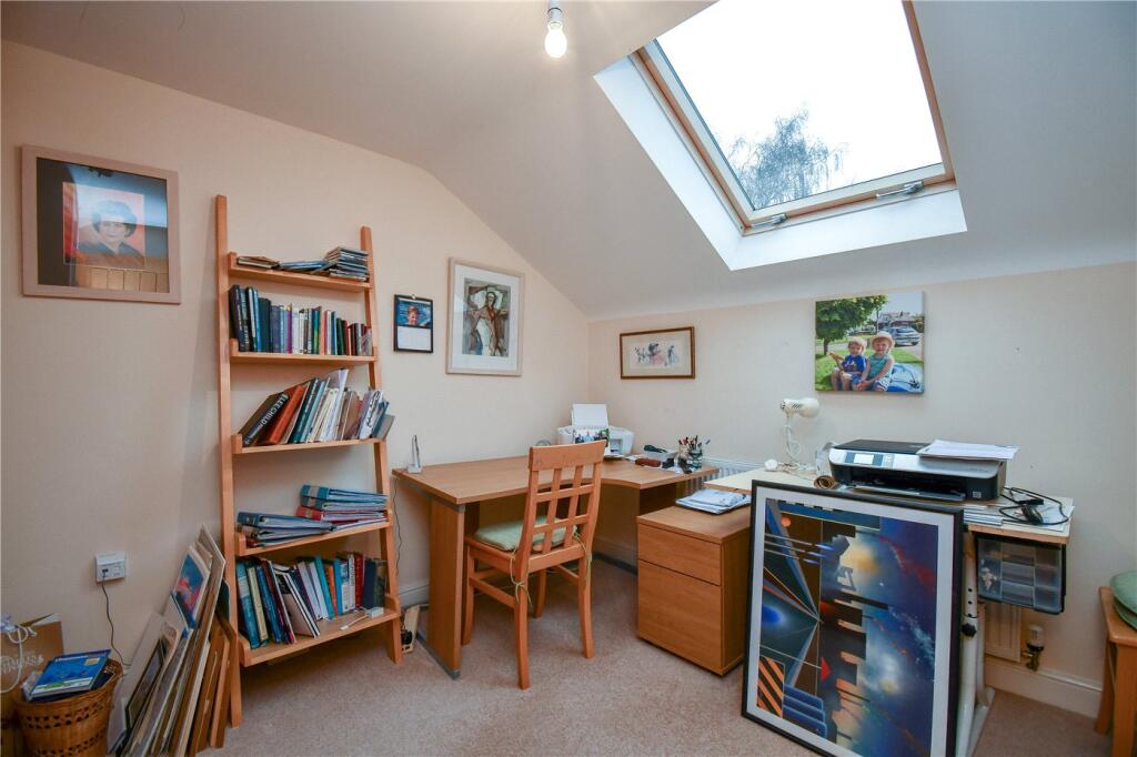 Additional image 21 of Mealors Courtyard, Neston Road, Ness