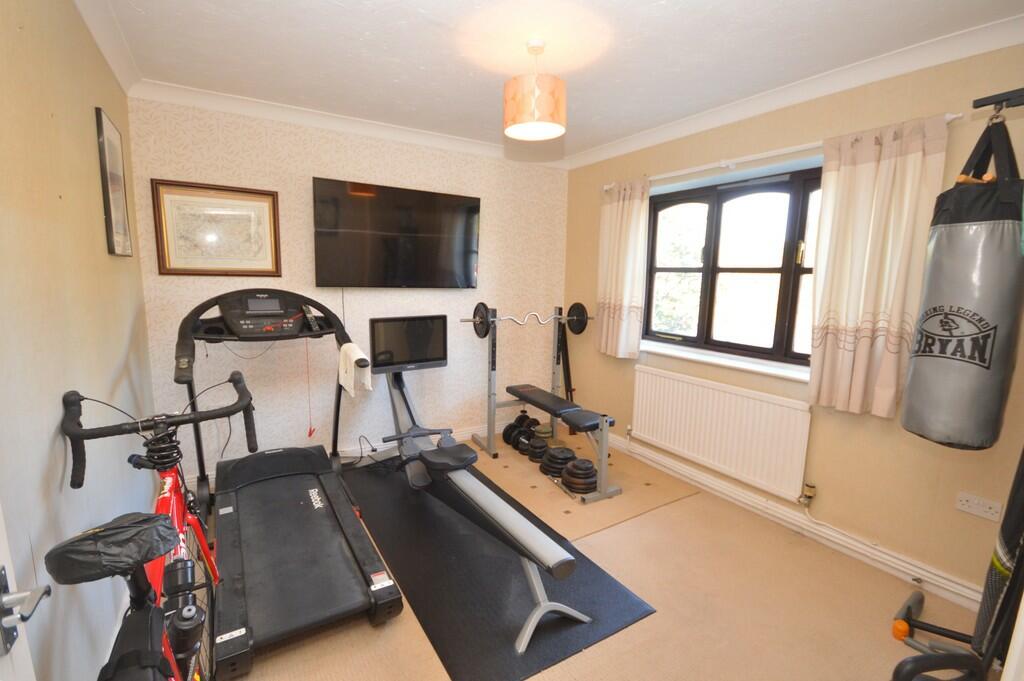 Additional image 14 of Sparrows Corner, Great Oakley, Harwich