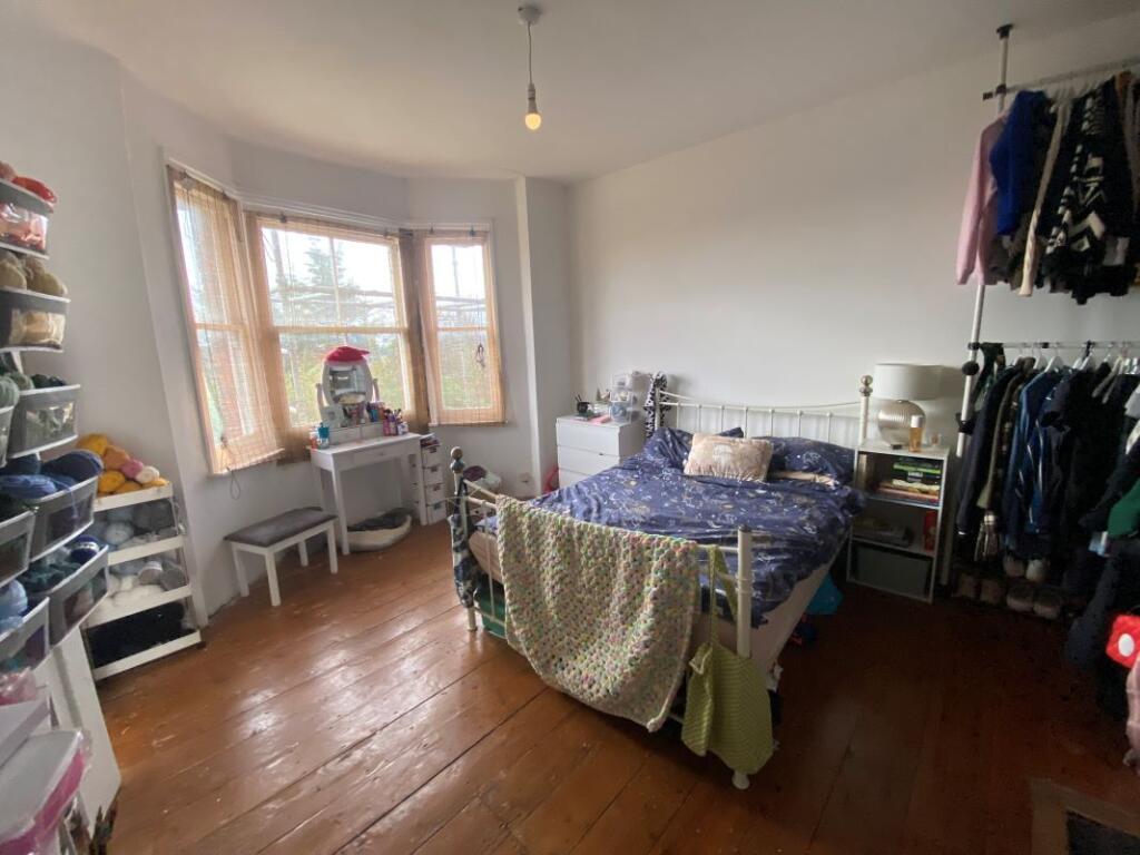 Primary image of Wakes Colne Lodge, Lower Green, Wakes Colne, Colchester, Essex, CO6 2AZ