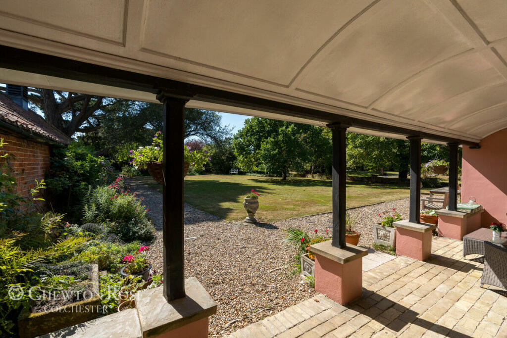 Additional image 39 of Birch Road, Layer De La Haye