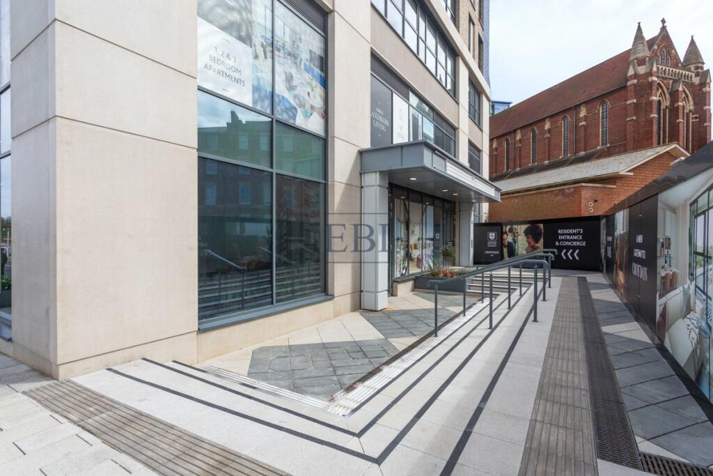 Additional image 24 of London Square Croydon, 6-44 Station Road, Croydon, CR0