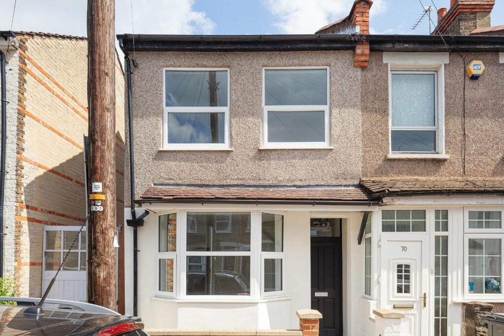 Additional image 20 of Guildford Road, Selhurst, CR0