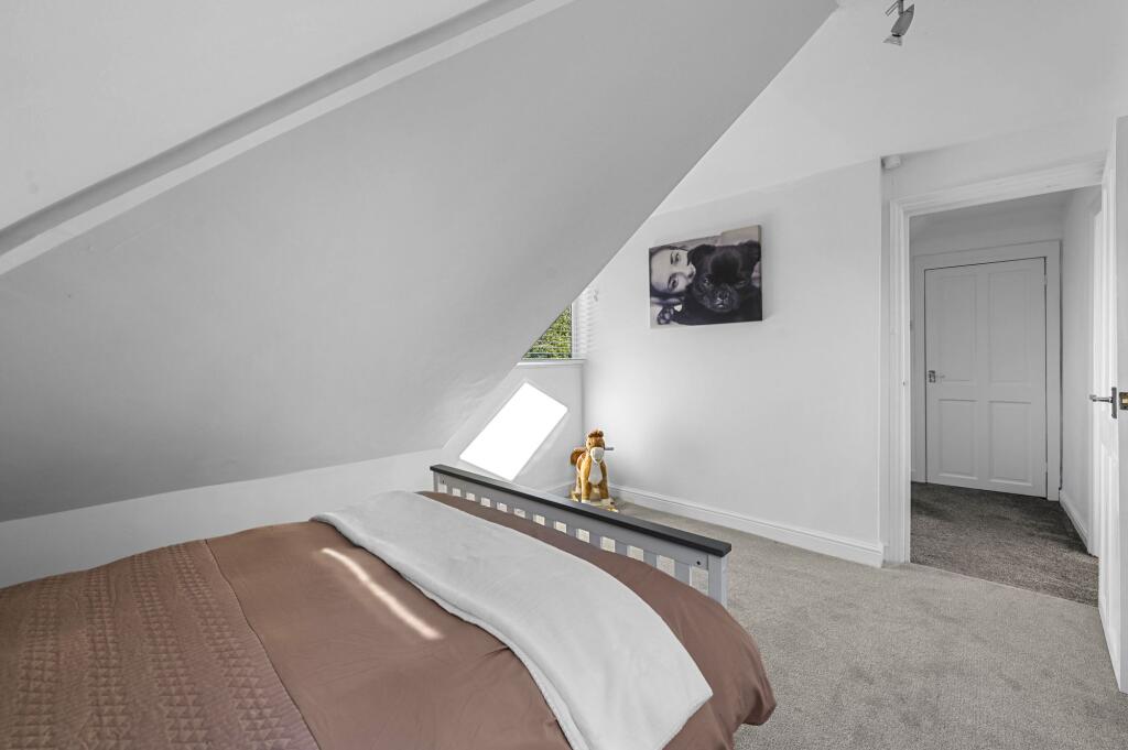 Additional image 17 of West Belvedere, Danbury, CM3