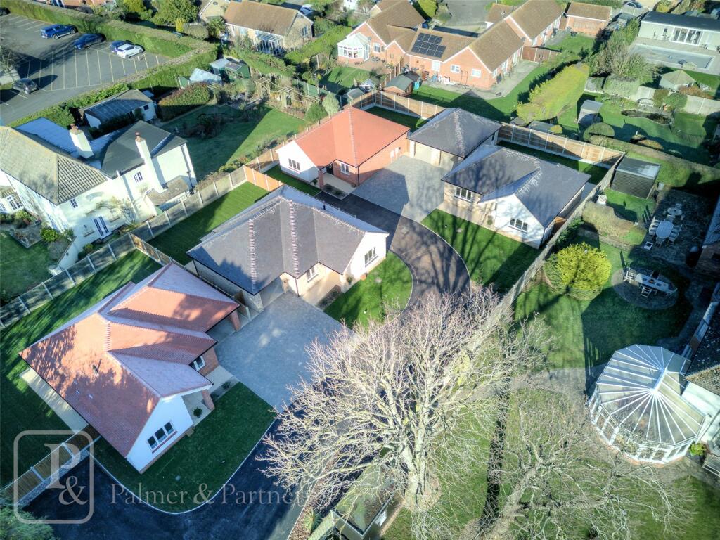 Additional image 19 of Turpins Lane, Kirby Cross, Frinton-on-Sea, Essex, CO13
