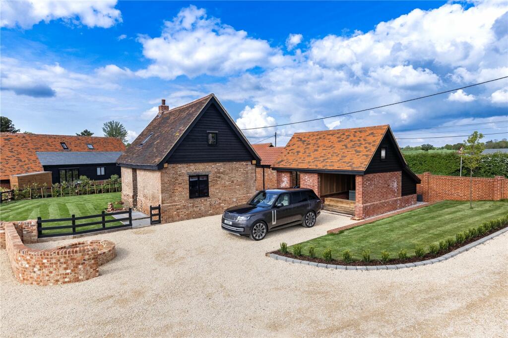 Additional image 4 of Kilnfield Barns, Woodhall Hill, Chignal Smealy, Chelmsford, Essex, CM1