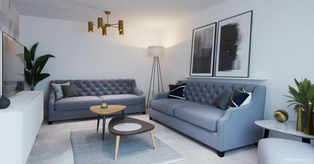 Additional image 6 of Broadway, The Coppice