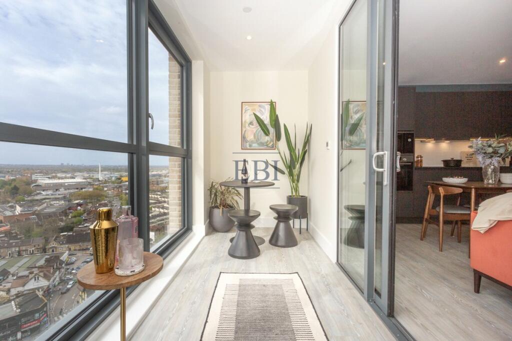 Additional image 7 of London Square Croydon, 6-44 Station Road, Croydon, CR0