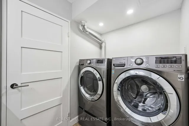 Additional image 32 of 2010 Islington Ave Unit 1101