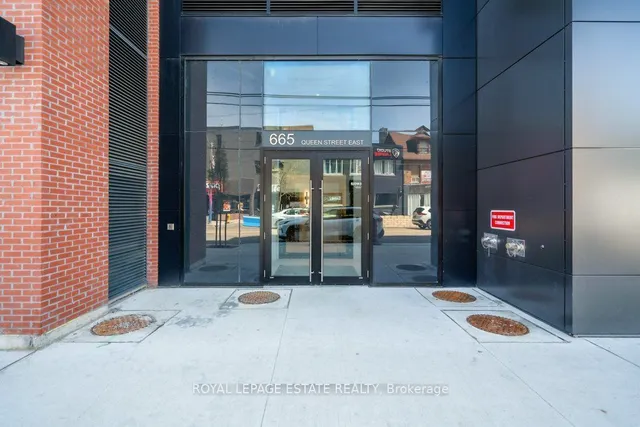 Additional image 28 of 665 Queen St Unit 403