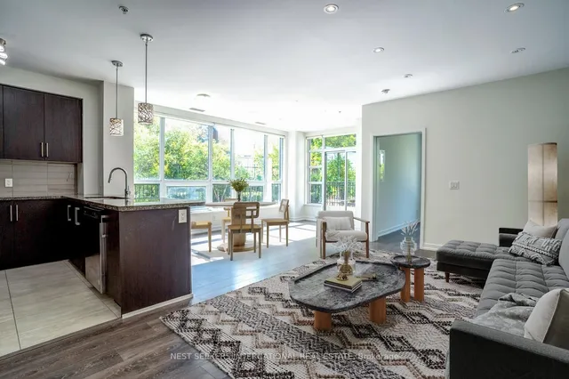 Additional image 8 of 840 Queens Plate Dr Unit 102