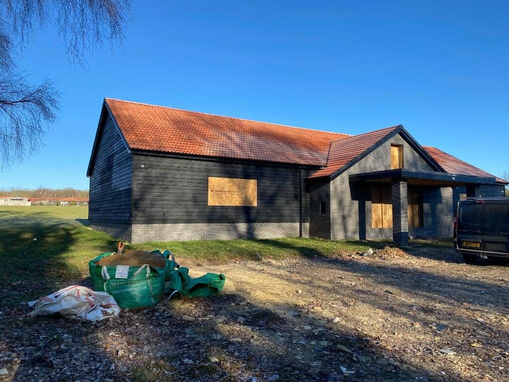 Additional image 5 of Eastfield Stables, May Walk, Elsenham Road, Stansted, Essex  CM24 8SS