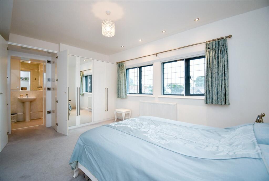 Additional image 14 of Grenfell Park, Parkgate, Neston