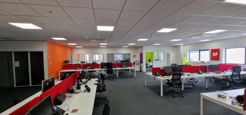 Additional image 6 of Offices With Storage, Units 6, 7, 8 Liongate Enterprise Park, Mitcham, CR4 4NY