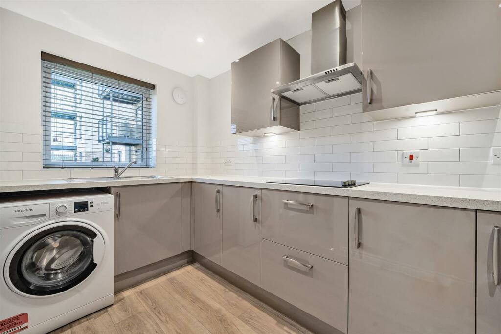 Additional image 5 of Mill Green Lodge, Witham