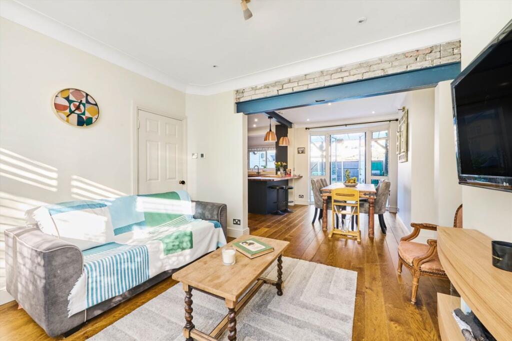 Additional image 3 of Gorringe Park Avenue, Tooting