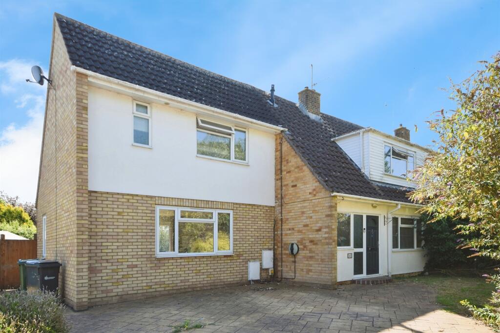 Additional image 17 of Honeywood Avenue, Coggeshall, COLCHESTER