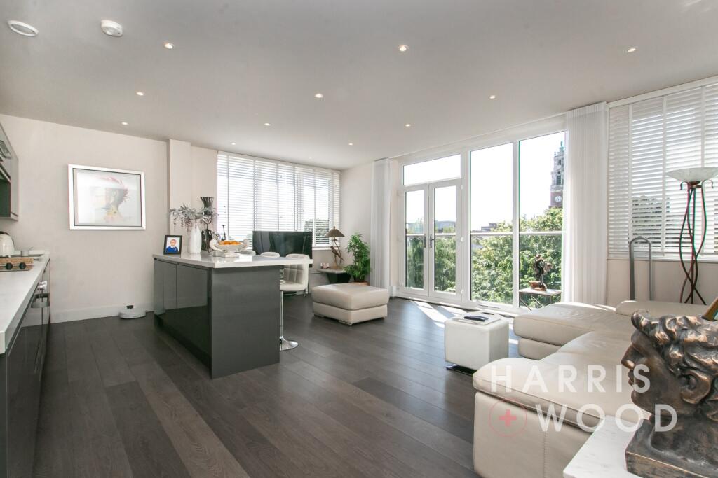 Additional image 7 of Dutch Quarter Apartments, West Stockwell Street, Colchester, Essex, CO1