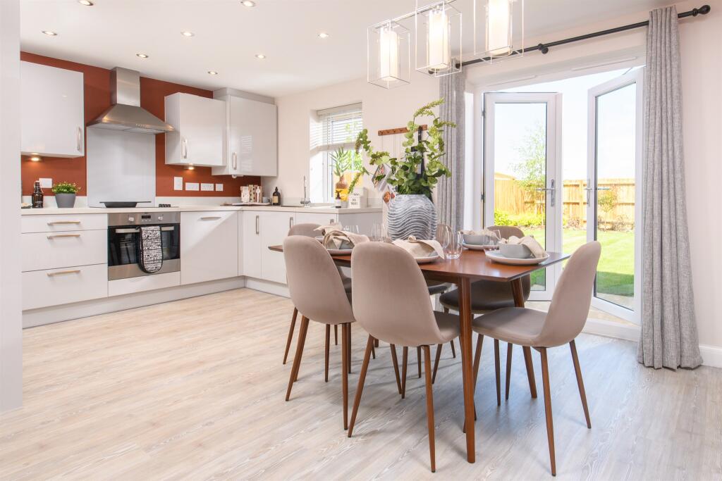 Additional image 2 of Languard View, Low Road, Harwich