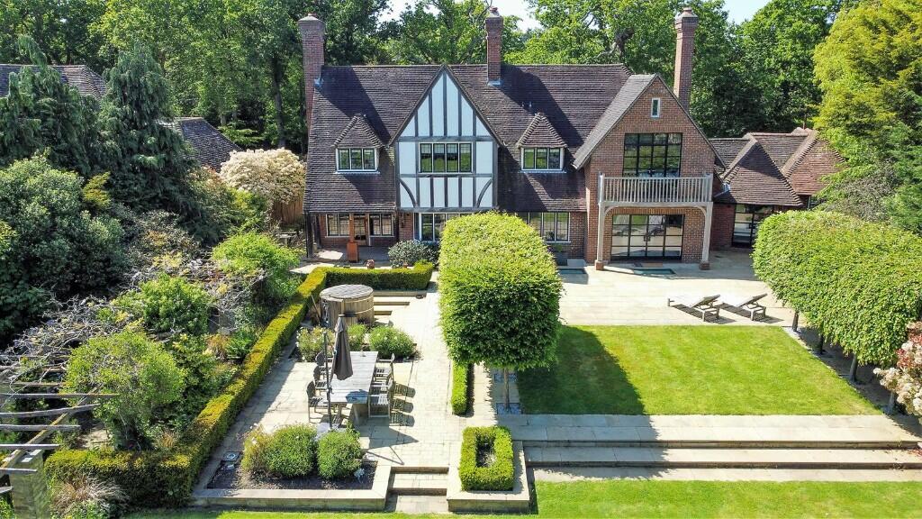 Additional image 2 of Mill Green Road, Fryerning, Ingatestone, Essex, CM4