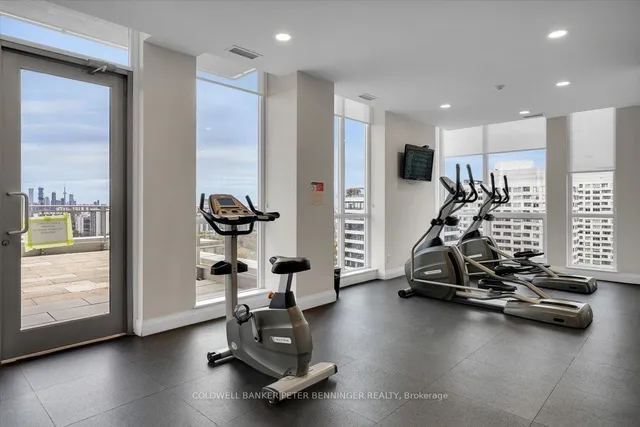 Additional image 24 of 83 Redpath Ave Unit 1306