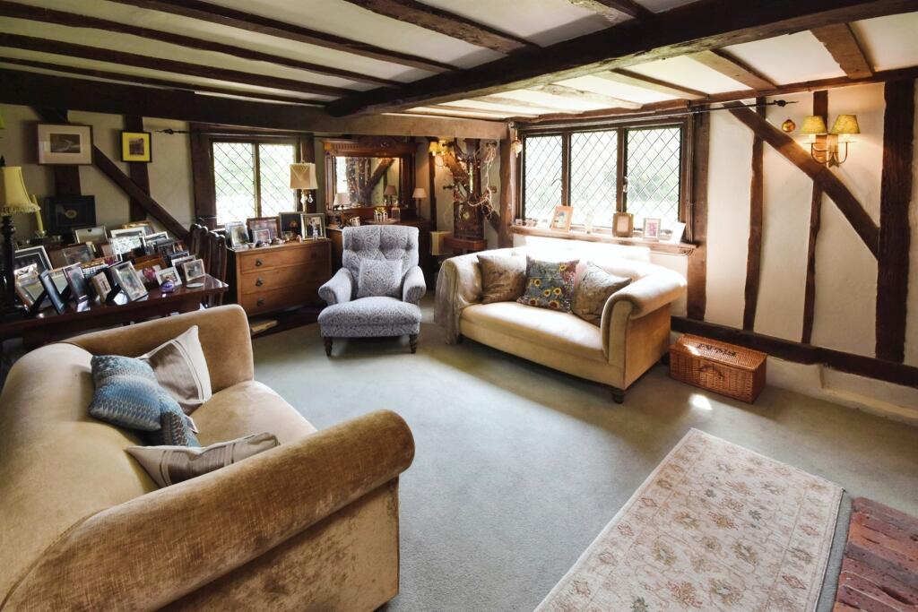 Additional image 19 of Hedingham Road, Blackmore End, Braintree