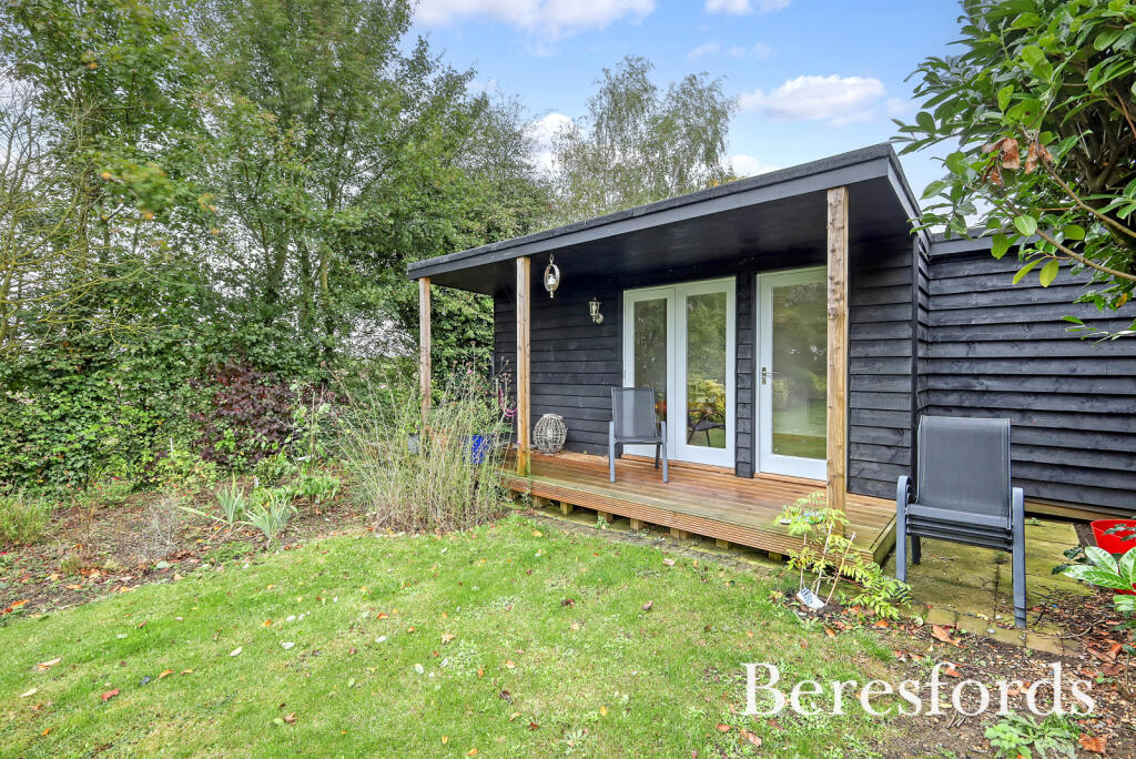 Additional image 30 of Bannister Green, Felsted, CM6