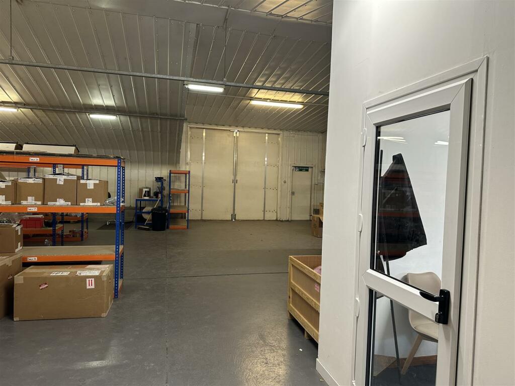 Additional image 15 of Lynderswood Business Park, Lynderswood Lane, Black Notley
