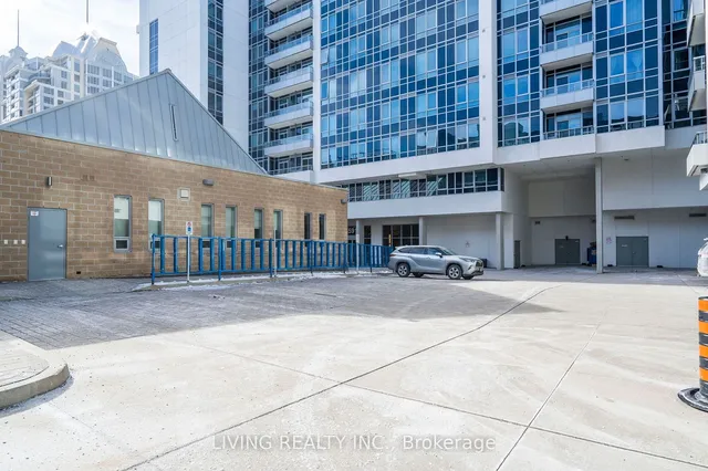 Additional image 38 of 591 Sheppard Ave Unit 907